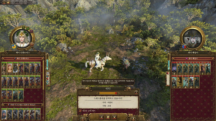 워해머2 카르카손 플레이 -4-_8.jpg