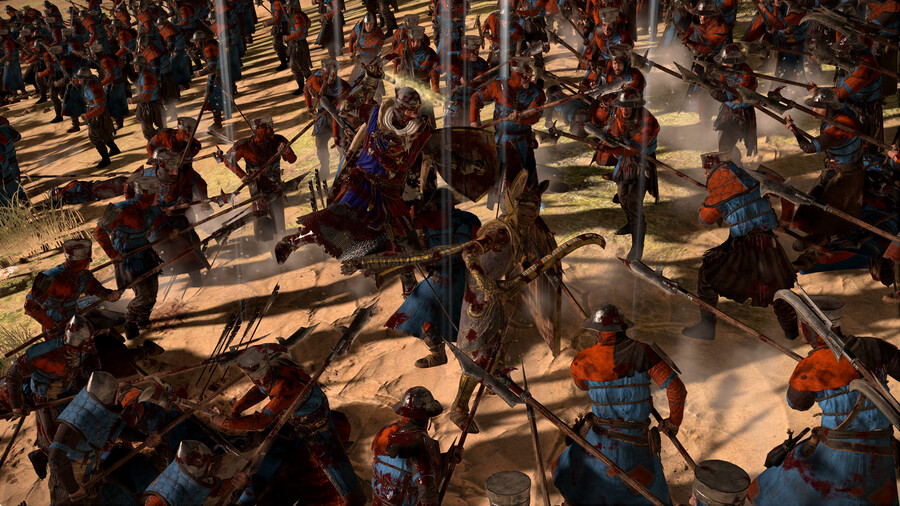 워해머2 카르카손 플레이 -4-_22.jpg