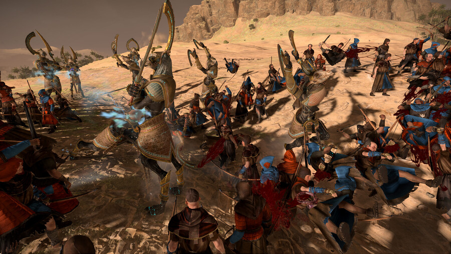 워해머2 카르카손 플레이 -4-_25.jpg