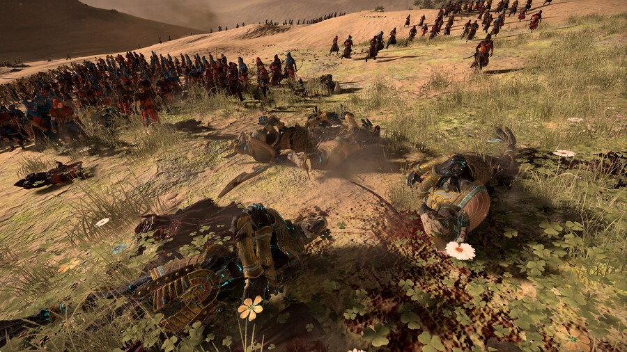 워해머2 카르카손 플레이 -4-_28.jpg