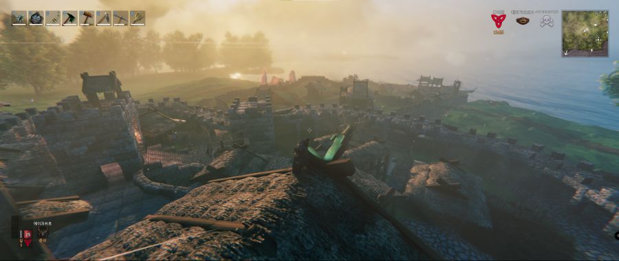 본부를 두르는 성곽길을 만들어보았습니다._6.png