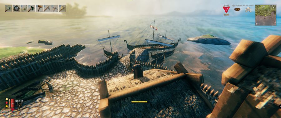 본부를 두르는 성곽길을 만들어보았습니다._10.png