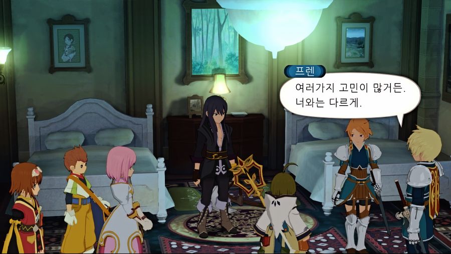 오 존잼 애니 보는것 같음_12.jpg