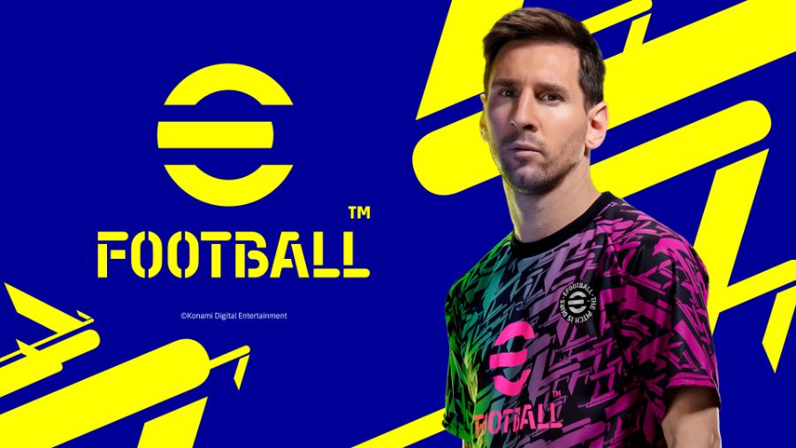 eFootball 공식 홈페이지 정보 (위닝 PES 2022) | 플레이스테이션 정보 | RULIWEB Efootball 공식 홈페이지 정보 (위닝 Pes 2022) | 플레이스테이션 정보 | Ruliweb