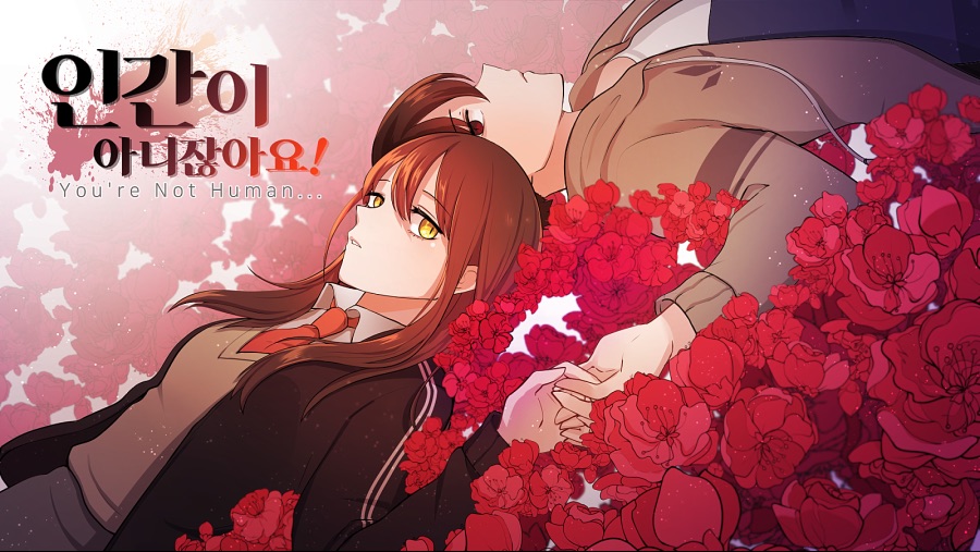 [인디게임홍보] 좀비 아포칼립스 비주얼 노벨, 텀블벅 오픈!_1.png