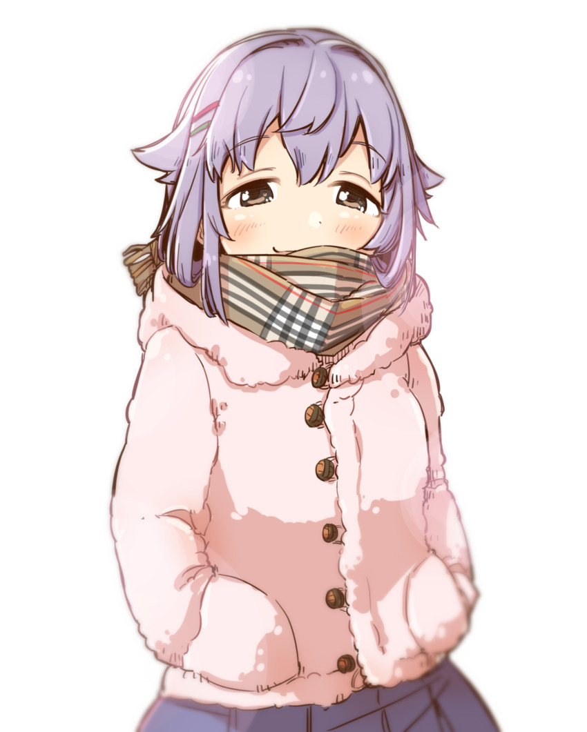 __koshimizu_sachiko_idolmaster_and_1_more_drawn_by_yukie_kusaka_shi__sample-d97399d6705924cf5542b2b5c8e350b0.jpg