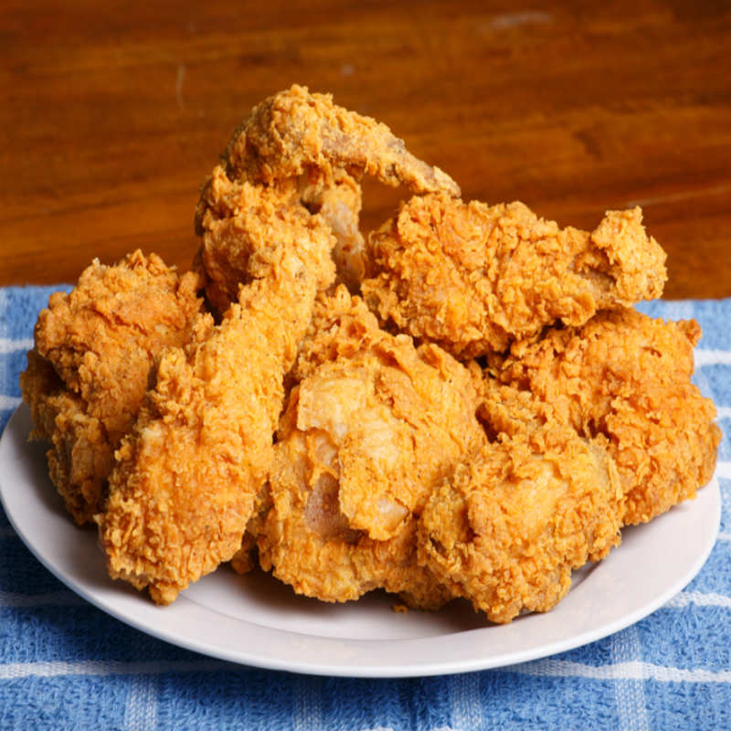 여기 맛있는 크리스피 치킨이 잔뜩 있습니다 | 유머 게시판 여기 맛있는 크리스피 치킨이 잔뜩 있습니다 | 유머 게시판 | 루리웹