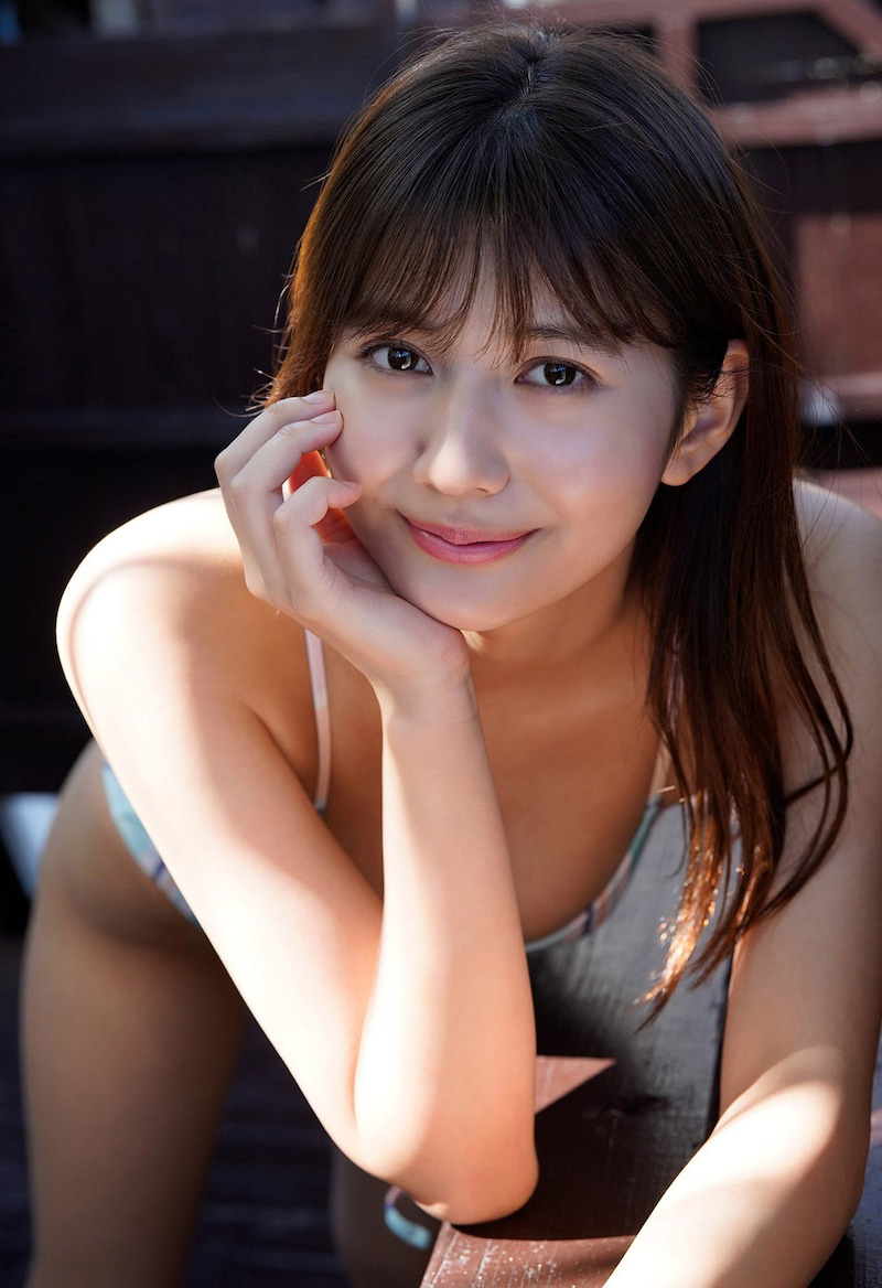 일본 미스메거진2020 우승자 아라이 하루카_1.jpg