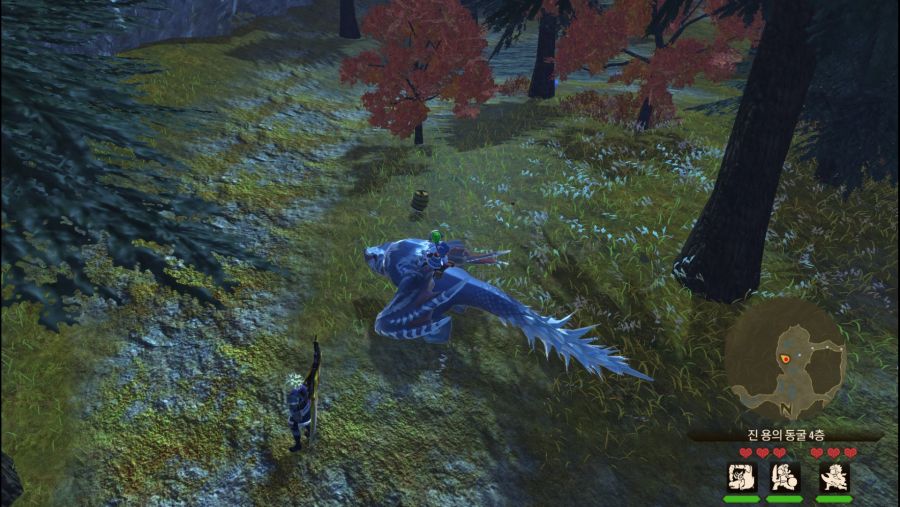 대나무통G 아이루 단 두번만에 잡았내요_1.jpg