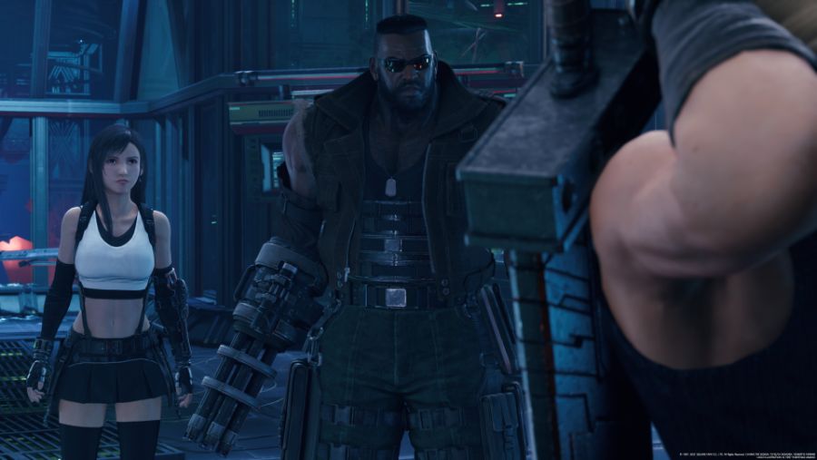 FINAL FANTASY VII REMAKE_20210731074627.png