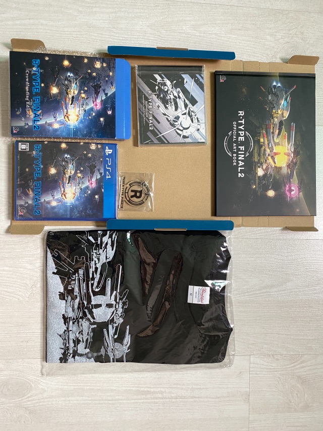 이제야 펀딩한 것을 받았습니다 ㅜㅜ_5.jpeg