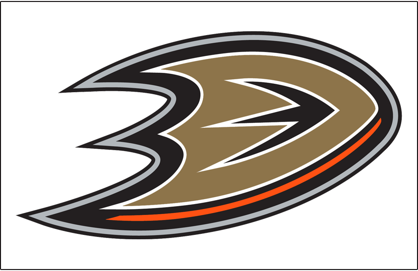 Anaheim Ducks 2014-Pres Jersey Logo iron on transfers for clothing.png