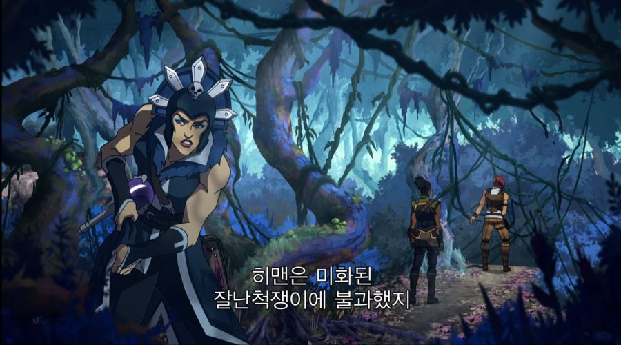 [우주의영웅-새로운진실들] 히맨 새로운 신작_23.jpg