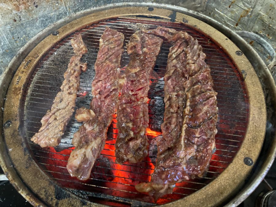 아침 양념 숯불 소갈비 | (백업)유머 게시판(2020-2021) 아침 양념 숯불 소갈비 | (백업)유머 게시판(2020-2021) | 루리웹