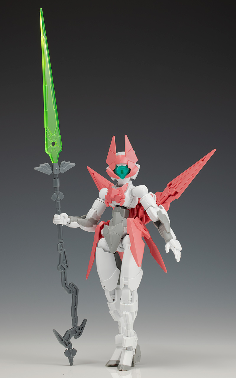 30MM 커스터마이즈 웨폰즈 마법 무장 해외 리뷰_12.jpg