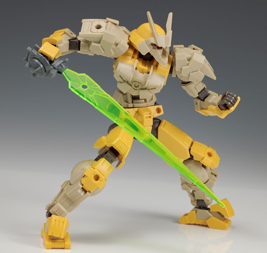 30MM 커스터마이즈 웨폰즈 마법 무장 해외 리뷰_15.jpg