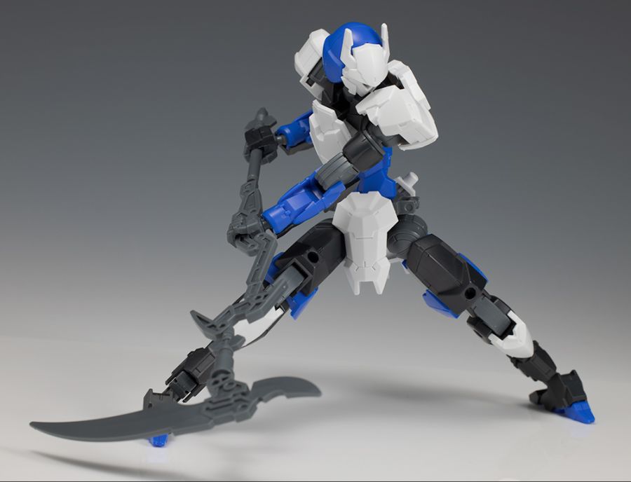 30MM 커스터마이즈 웨폰즈 마법 무장 해외 리뷰_19.jpg