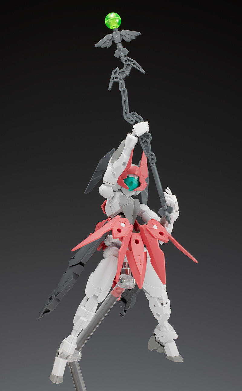 30MM 커스터마이즈 웨폰즈 마법 무장 해외 리뷰_26.jpg