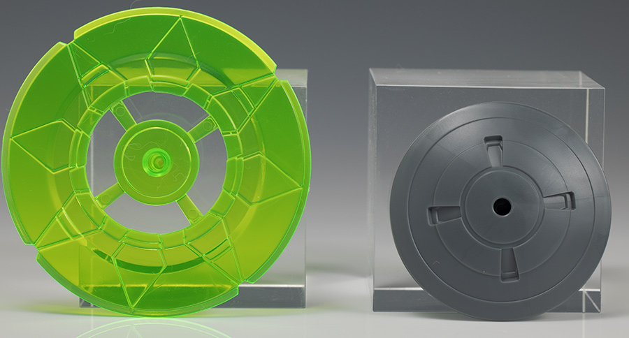 30MM 커스터마이즈 웨폰즈 마법 무장 해외 리뷰_33.jpg