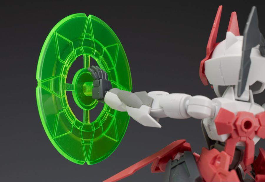 30MM 커스터마이즈 웨폰즈 마법 무장 해외 리뷰_36.jpg