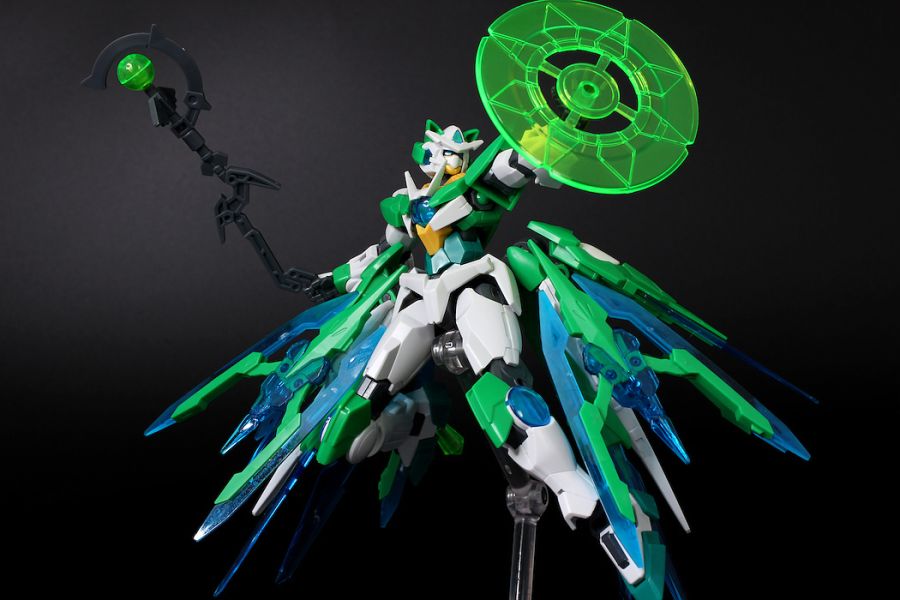 30MM 커스터마이즈 웨폰즈 마법 무장 해외 리뷰_46.jpg