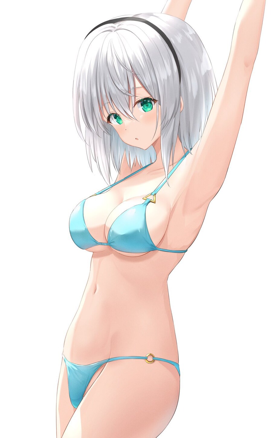 (마녀의 여행) 암네시아 수영복 어우야 퍄퍄_2.jpg