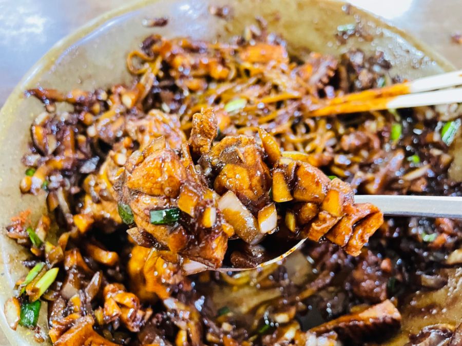 루리엡 보고 찾아간 양주 천안문 - 가성비 최고의 간짜장(양주, 동두천 맛집)_2.jpg