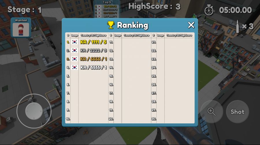 1인 개발 게임 Simple Sniper를 소개합니다._4.png