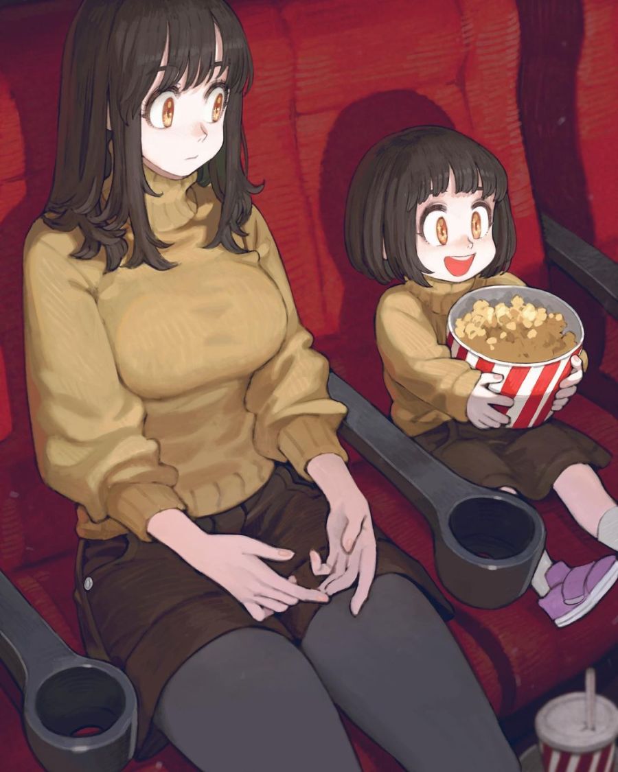 동생거 뺏어먹는 언니 근황.jpg_29.jpg