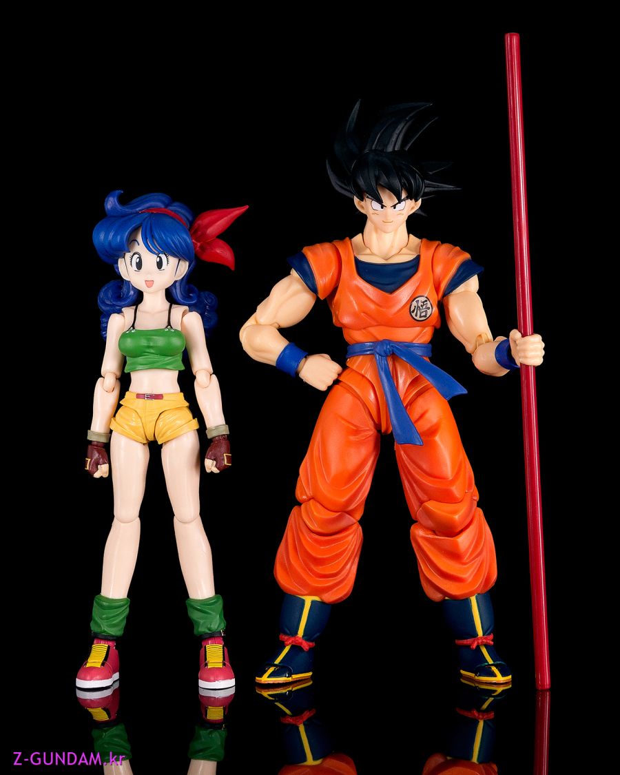 [S.H.Figuarts] 드래곤볼 런치_2.jpg