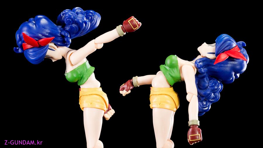 [S.H.Figuarts] 드래곤볼 런치_3.jpg