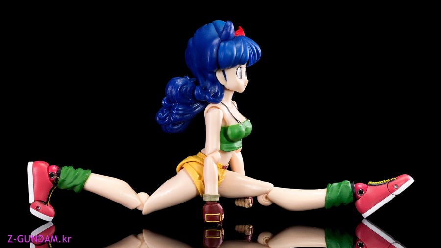 [S.H.Figuarts] 드래곤볼 런치_9.jpg