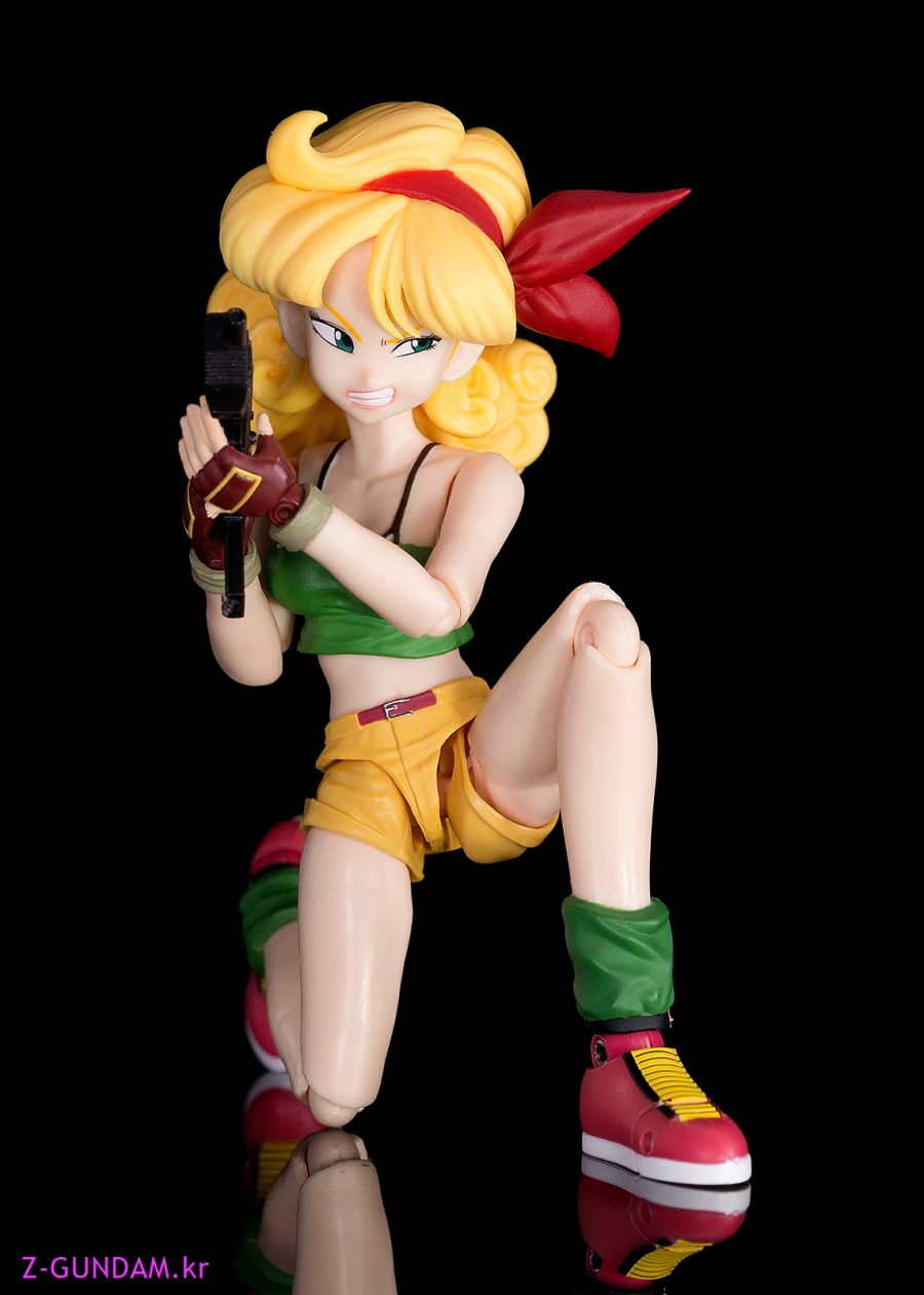[S.H.Figuarts] 드래곤볼 런치_14.jpg