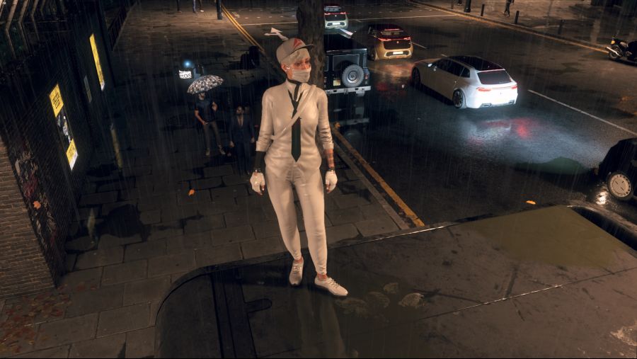 드디어 온라인 여자 광전사 암살자를 구했습니다~_1.png