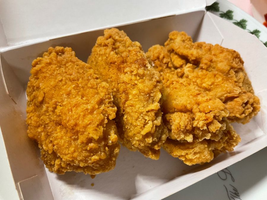 배달이 잘못 와버린 , 맥도날드 ㅎㅎ;;_4.jpg