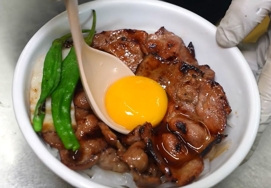 숯불구이 막창집 덮밥 | 유머 게시판 숯불구이 막창집 덮밥 | 유머 게시판 | 루리웹