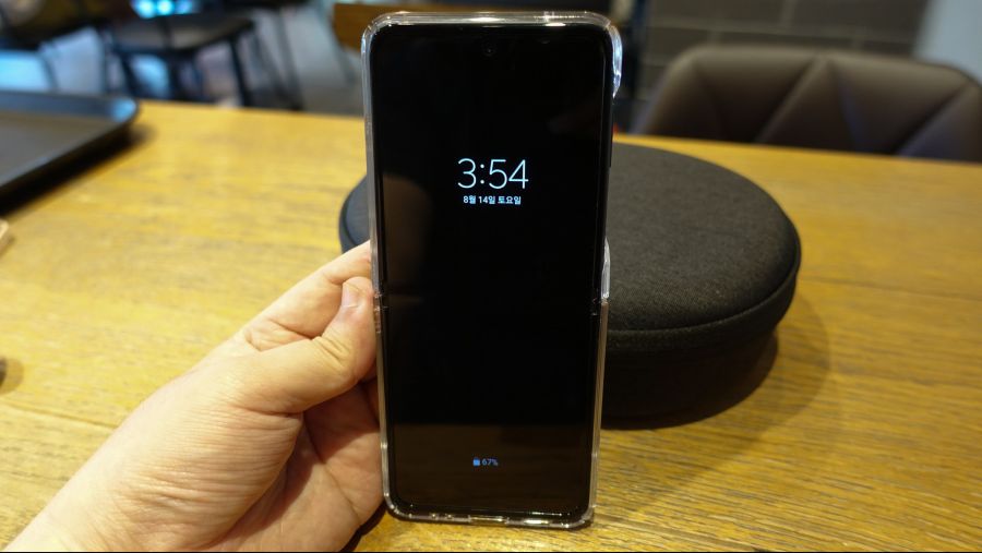 갤럭시 Z 플립 3,갤럭시워치 4 갤럭시 사용 소감입니다._5.jpg