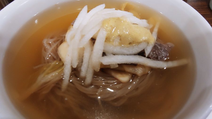 우래옥 평양냉면입니다~ | 음식 갤러리 우래옥 평양냉면입니다~ | 음식 갤러리 | 루리웹