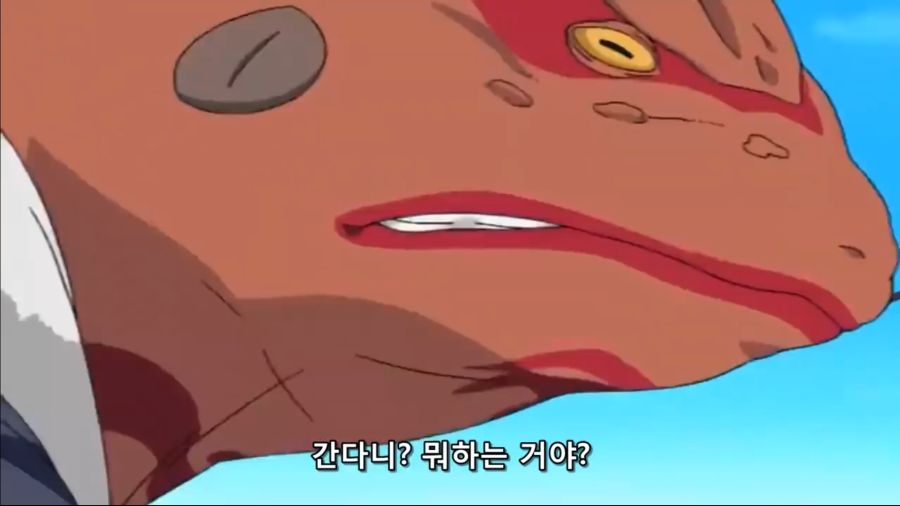 나루토) 나루토에게 무리한 걸 시키는 가마분타_4.jpg