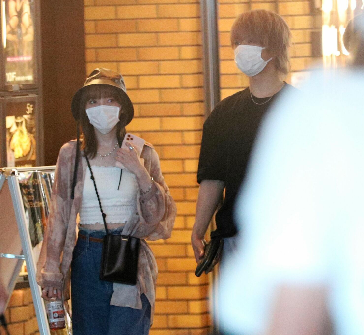 성우 키토 아카리, 연상의 남성 성우와 교제&반동거 의혹_5.png