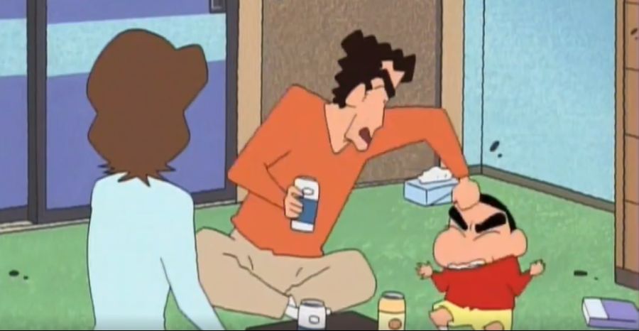 짱구) 짱구 아빠가 짱구 꿀밤 때릴때 특징_1.png