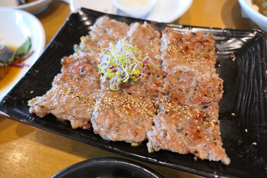 여행 중 식사, 담양 남도예담 떡갈비 | 음식 갤러리 여행 중 식사, 담양 남도예담 떡갈비 | 음식 갤러리 | 루리웹