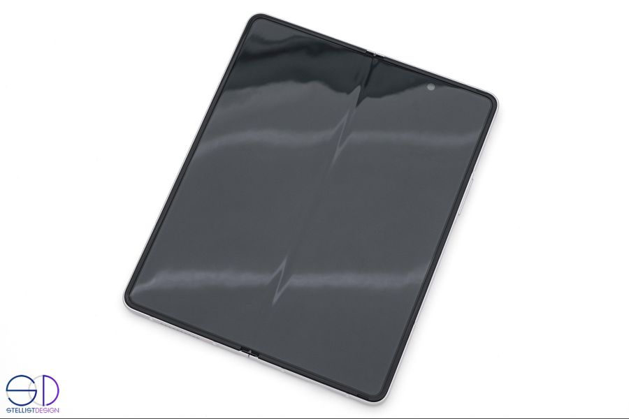 삼성 갤럭시Z 폴드3 팬텀 실버 개봉기 ::: 3회차, 3가지 도약_18.jpg