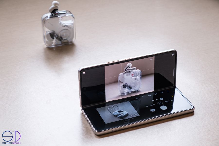 삼성 갤럭시Z 폴드3 팬텀 실버 개봉기 ::: 3회차, 3가지 도약_29.jpg