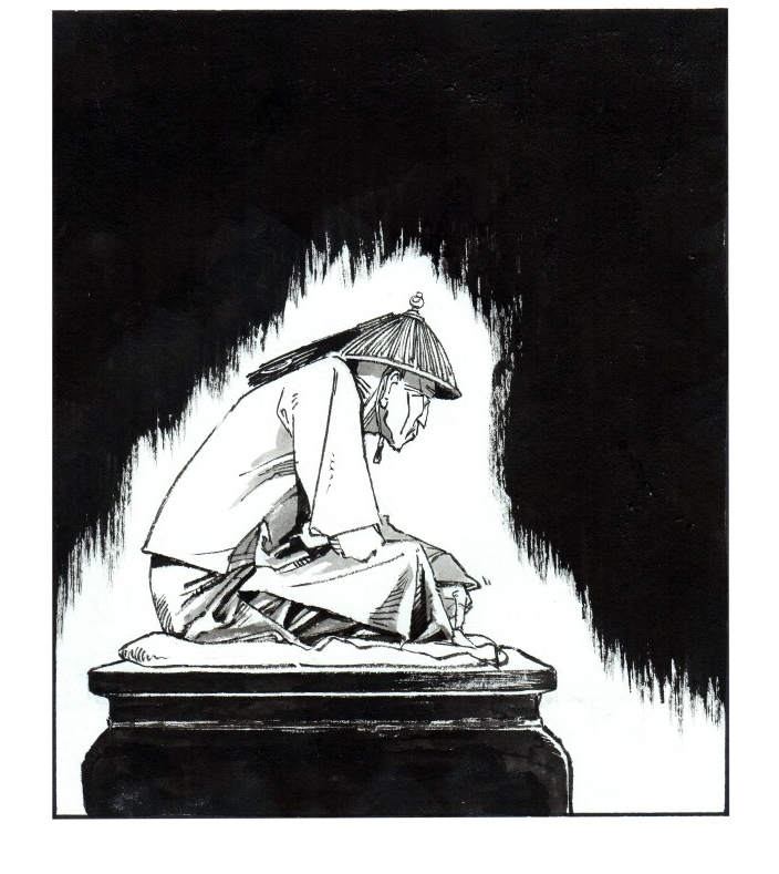 후금 건국사)번외 28편:1598년 로툰을 초치한 여진족 수장 '올아적' 유추_1.png