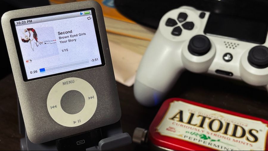 음반 리핑 음질 어느정도로 뽑으시나요?_3.jpg