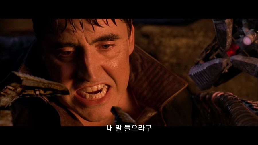 MCU) 노웨이홈 옥박사는 빌런상태긴 함 | 유머 게시판 MCU) 노웨이홈 옥박사는 빌런상태긴 함 | 유머 게시판 | 루리웹