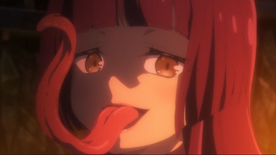 [이세계 마왕과 소환소녀 2기] 후방주의의 2화&3화_7.png