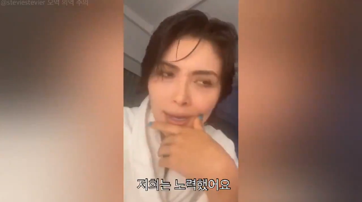 카우보이 비밥 실사화 페이 배우가 원작충에게.jpg_9.png