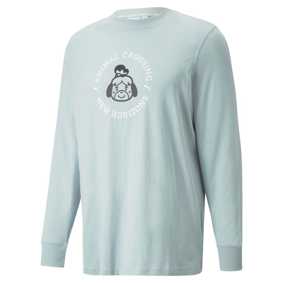 PUMA X 모여봐요 동물의숲 콜라보 전세계 출시예정_7.jpg